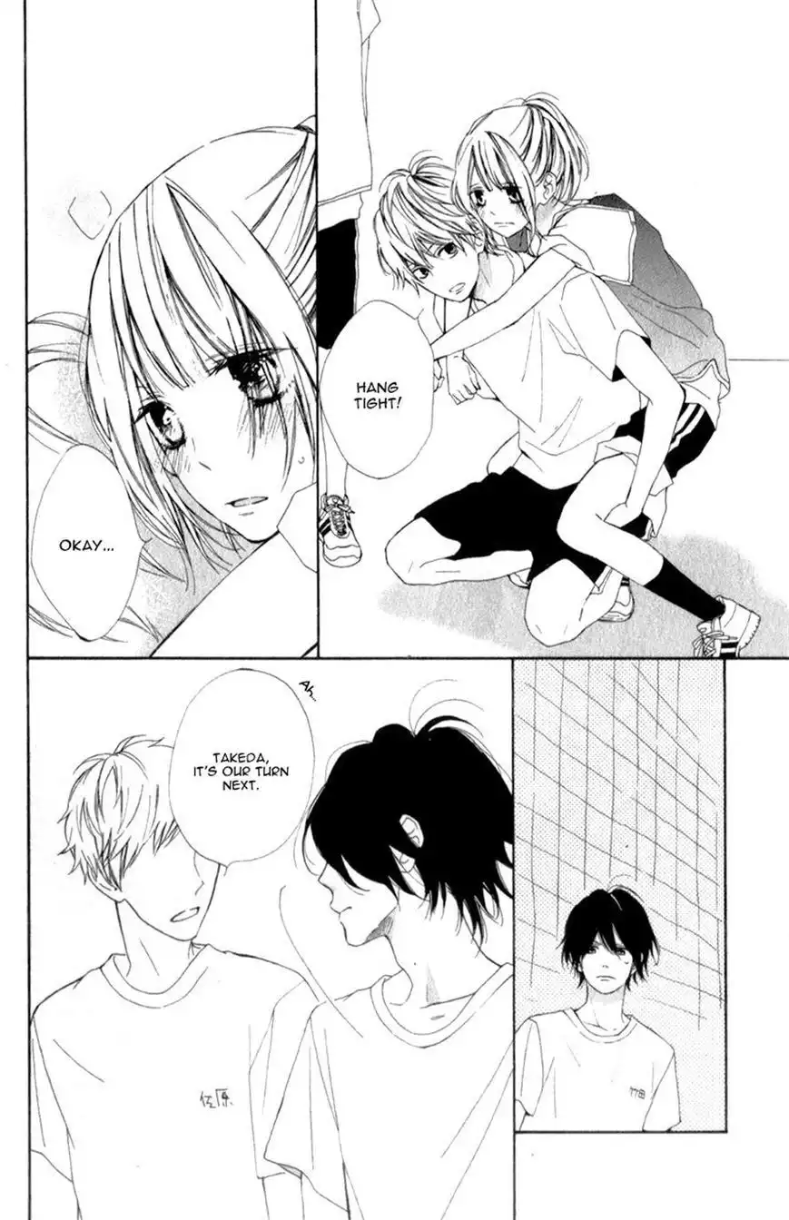 Kimi ga Inakya Dame tte Itte Chapter 6 30